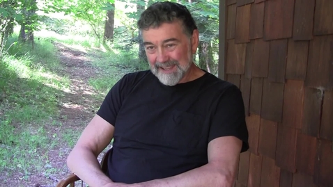 Thumbnail for David Bella Oral History Interview, July 9, 2014