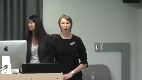 Thumbnail for Personal Branding