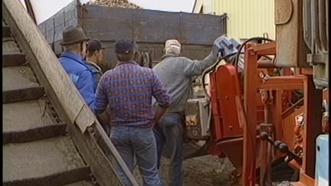 Thumbnail for Oregon Tilth documentary - part 6: Drazel Farm video, part 6