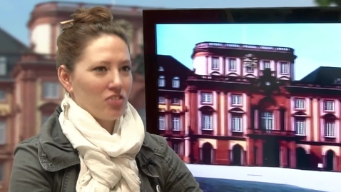 Thumbnail for &quot;Dr Haydrogen German Vids,&quot; [KBVR-TV Show] circa 2013