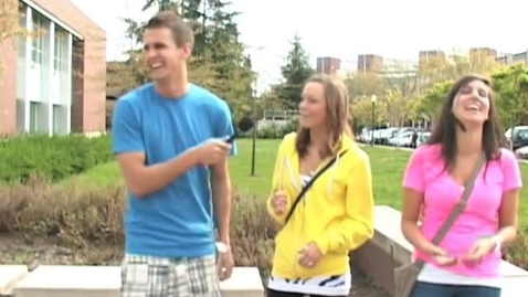 Thumbnail for &quot;The Beaver Sports Show&quot; [KBVR-TV], Spring 2010