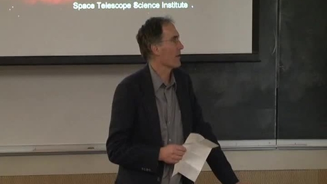 Thumbnail for Hubble s Top Ten Scientific Discoveries