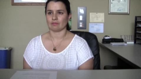 Thumbnail for Una entrevista oral con Maria Antonia Botero (video)