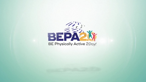 Thumbnail for entry Bucket Ball – BEPA 2.0 Activity Video