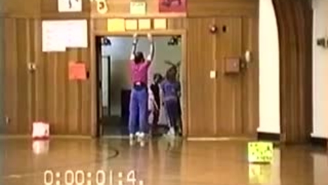 Thumbnail for Prox Proj II DAC - 3rd Gr Tape 3 - 5:9(B), 5:11(A), 5:15(-),