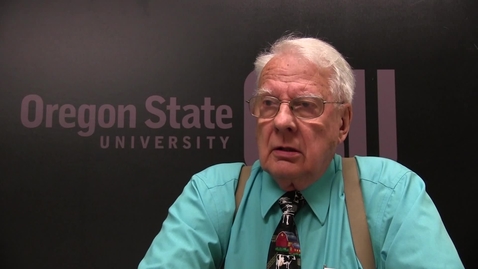 Thumbnail for Erwin Pearson Oral History Interview, July 8, 2016