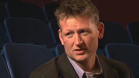 Thumbnail for Food For Thought Mark Lynas Bottom Line