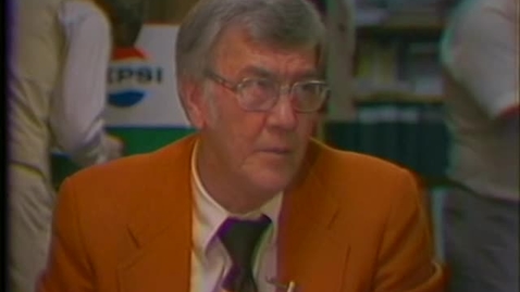 Thumbnail for OSU News and Communications Services Footage, Winter 1981