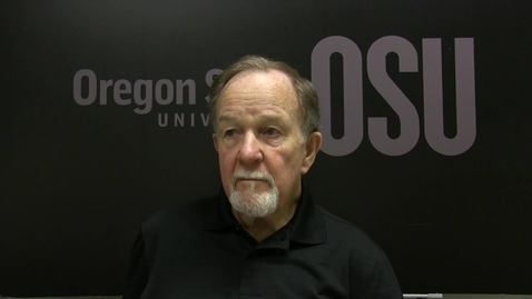 Thumbnail for Bill Robbins Oral History Interview, June 27, 2017