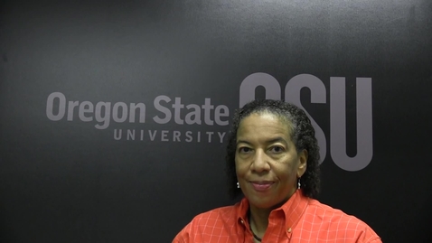 Thumbnail for Dawn Wright Oral History Interview, June 10, 2016