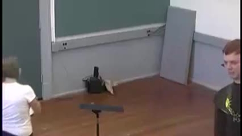 Thumbnail for Conducting Class 8/2