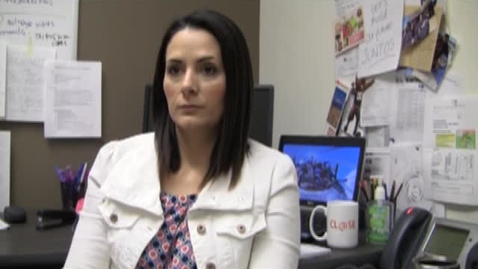 Thumbnail for Una entrevista oral con Ana Gomez (video)