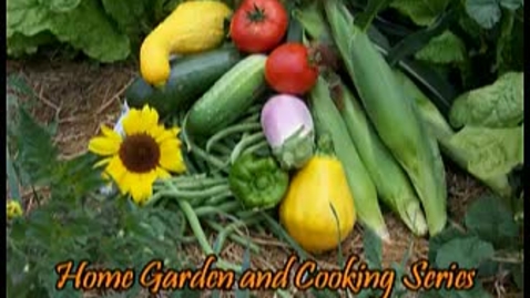Thumbnail for Garden Layout