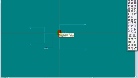 Thumbnail for 09. Specifying Feed Streams in HYSYS