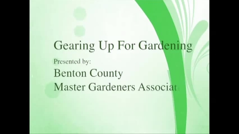 Thumbnail for Beastly Beautifes: Coping with Aggressive/Invasive Plants