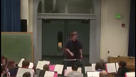 Thumbnail for Trevor Wilson - Music Ed Retreat