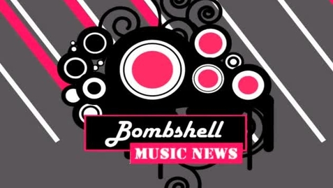 Thumbnail for entry &quot;Blonde Bombshells on the Hour&quot; [KBVR-TV Show], November 18, 2011