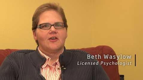 Thumbnail for CAPS Profile - Beth Wasylow