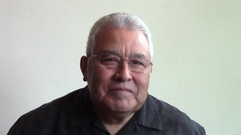 Thumbnail for Una entrevista oral con Lee Vásquez / An oral history interview with Lee Vásquez