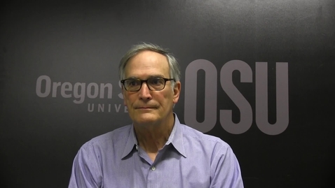Thumbnail for Frank Moore Oral History Interview, April 11, 2017