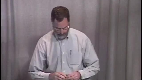 Thumbnail for BIO 570 - Lecture 05: Single sp on env grad