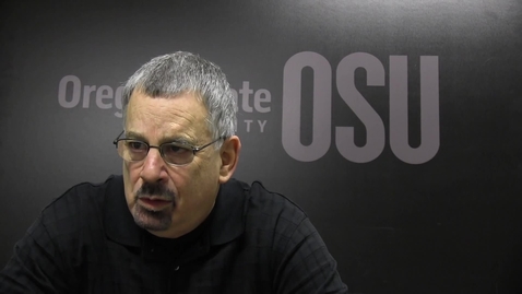 Thumbnail for Andy Blaustein Oral History Interview, February 3, 2017
