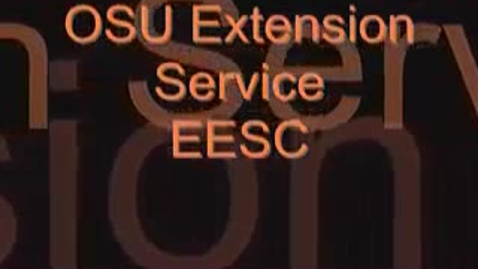 Thumbnail for entry Extension and Experiment Station Communications