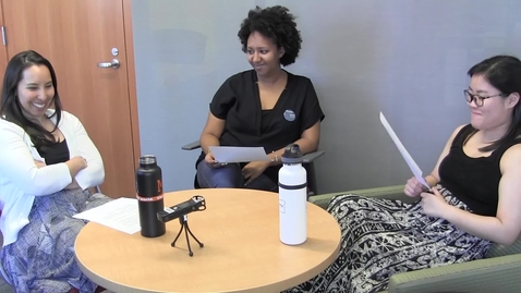 Thumbnail for Integrated Learning for Social Change - Leadership Team Interview