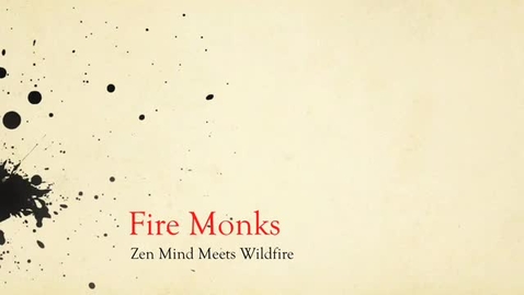 Thumbnail for 2012 Words on Fire Symposium