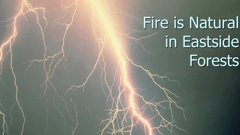 Thumbnail for 2012 Words on Fire Symposium