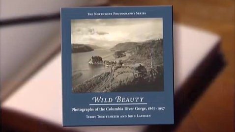 Thumbnail for Back Page #154  -- Wild Beauty: Photographs of the Columbia River Gorge, 1867-1957
