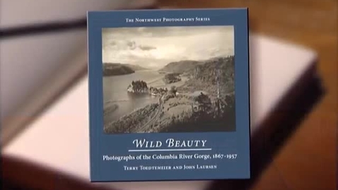 Thumbnail for entry Back Page #154  -- Wild Beauty: Photographs of the Columbia River Gorge, 1867-1957