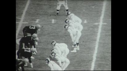 Osu Football Highlights 1962 Liberty Bowl Season Osu Mediaspace