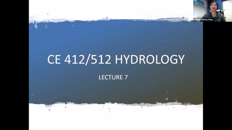 Thumbnail for LECTURE_7_TR-55_TABULAR HYDROGRAPH