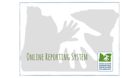Thumbnail for OPEC Webinar: Online Reporting System [September 26, 2016]