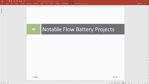Thumbnail for ESE 471 Class 9 - 02/08/18