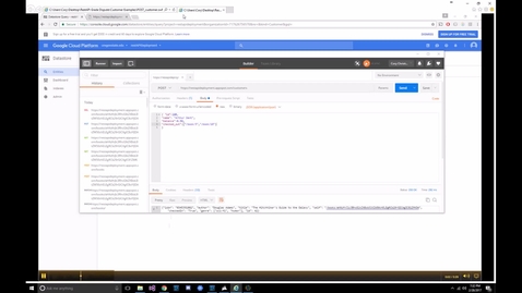 Thumbnail for POST_customer