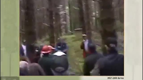 Thumbnail for A Virtual Tour: Starker Lecture Series Capstone Field Trip