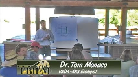 Thumbnail for 12 Tom-species performance.wmv