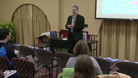 Thumbnail for Turbocharge Your Writing - Hugh Kearns 2014