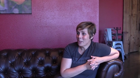 Thumbnail for Carrie Archer Oral History Interview, July 27, 2018