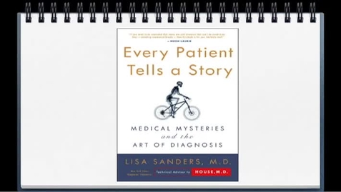 Thumbnail for Program in Medical Humanities