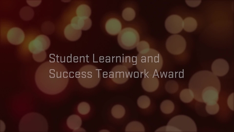 Thumbnail for 2017 University Day Awards