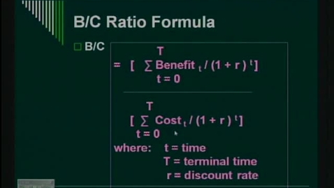 Thumbnail for AREC 351 Winter 2011 - Lecture 10