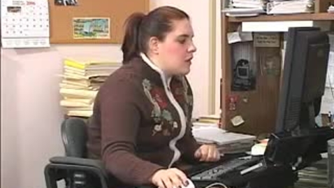 Thumbnail for Sexual Harassment Prevention - Embarrassing Emails