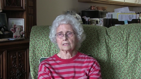 Thumbnail for Betty Lu Anderson Oral History Interview, June 1, 2017