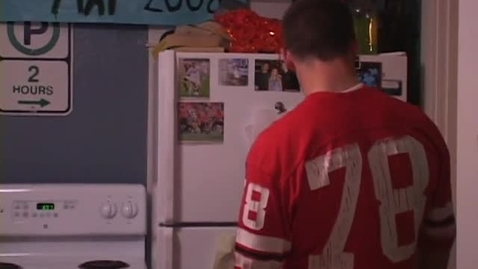 Thumbnail for &quot;The Beaver Sports Show&quot; [KBVR-TV], Inside the Lives Special, circa 2009