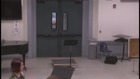 Thumbnail for GTA Audition Feb. 8