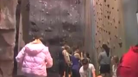Thumbnail for Belay Skills Class