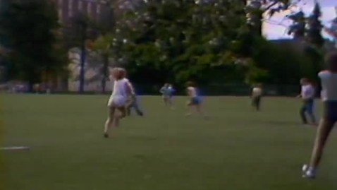 Thumbnail for OSU News and Communications Services Footage, Spring/Summer 1979